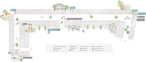 ingolstadt village shopping map.